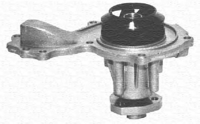 MAGNETI MARELLI 350981526000 -  Водяной насос